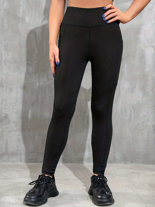 High Waist Yoga Leggings for Women Butt Lifting