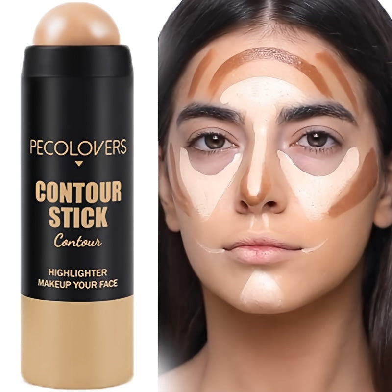 Bronzer Stick Cream Contouring Makeup Cosmetic Highlighter Pen