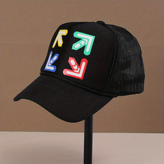 Vintage Retro Style Trucker Cap Hat Bachelor Party Ideas Supplies