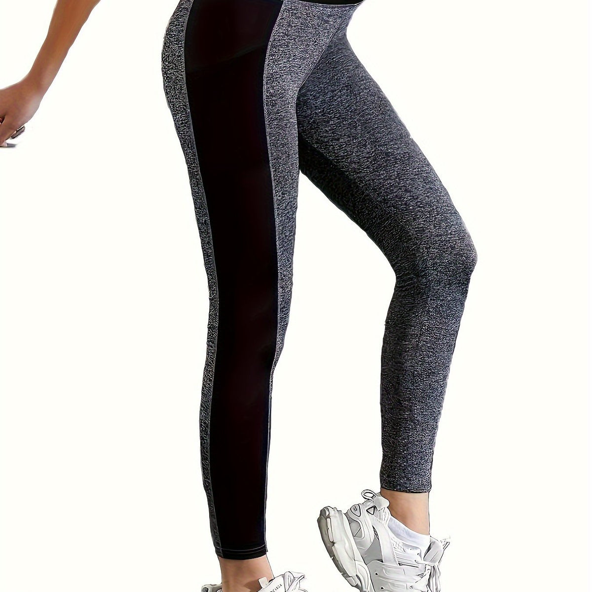 Yoga Pants With Pocket Butt Lifting Leggings