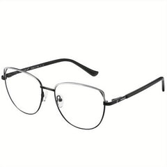 Men's Light Blocking Glasses Lightweight Frame Glasses