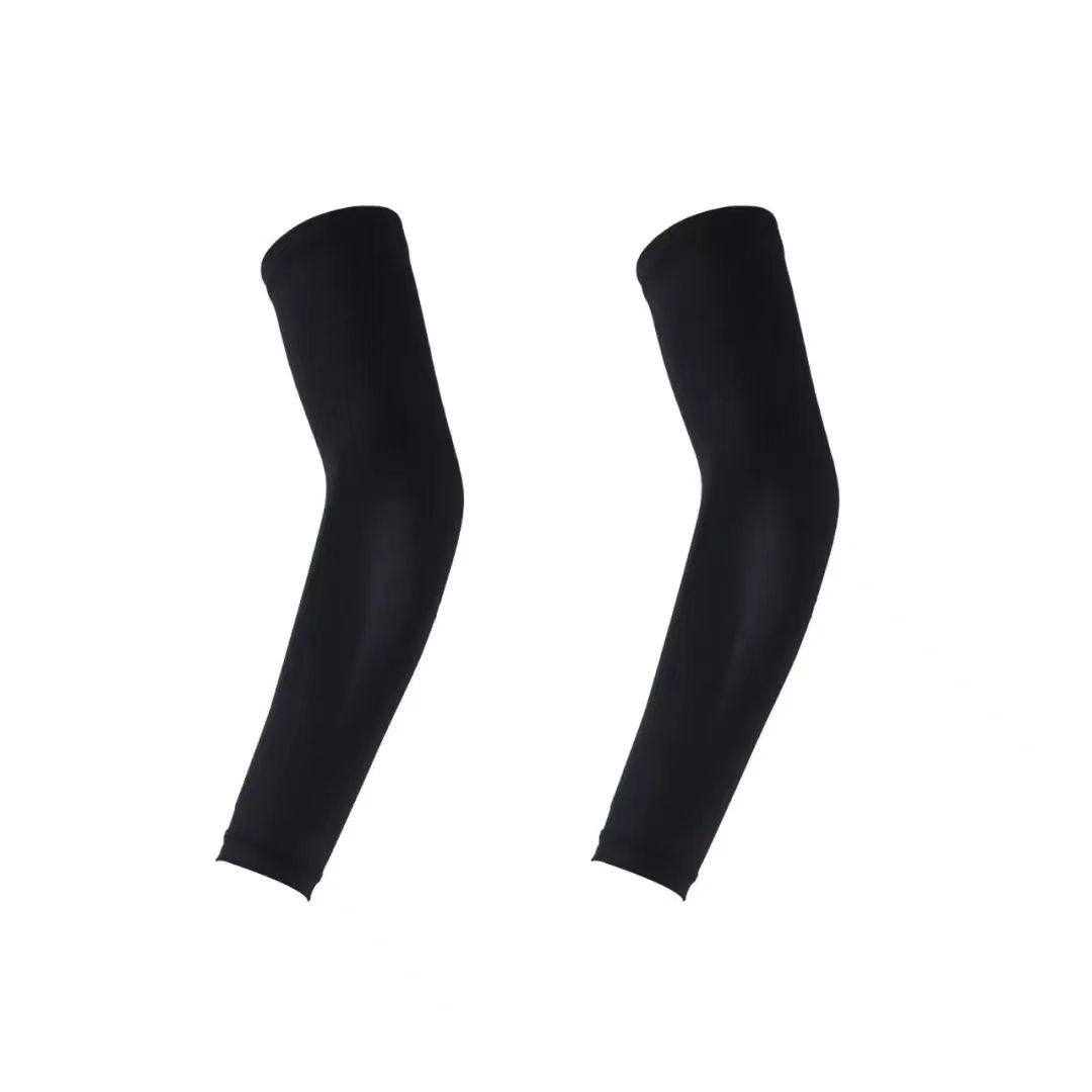 UV Protection Arm Sleeves for Men and Women - Stay Safe in the Sun