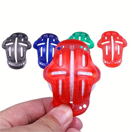 Golf Ball Line Alignment Tool - Golf Training Template