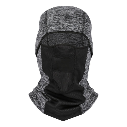 Balaclava Ski Mask Windproof Winter Face Mask Fleece Thermal