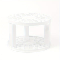 Makeup Brush Storage Rack: Organize Your Brushes in Style