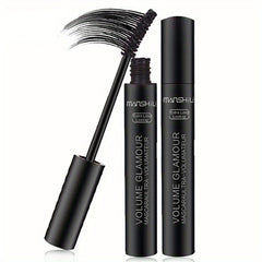 4D Curling Lash Extension Mascara Waterproof Long Lasting Cosmetic