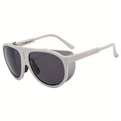 Red Classic Wayfarer Sunglasses 100 UV Protection
