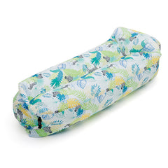 Portable Inflatable Sofa for Camping and Outdoor Activities