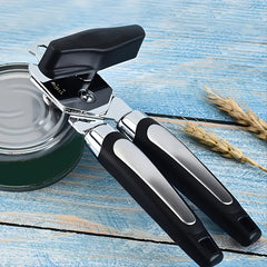 3 In 1 Can Opener Manual Multifunction Bottle Opener Kitchen Gadgets