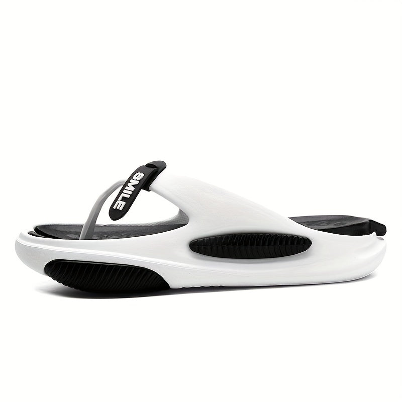 Men's Slip On Outdoor Flip Flops