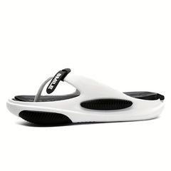 Men's Slip On Outdoor Flip Flops