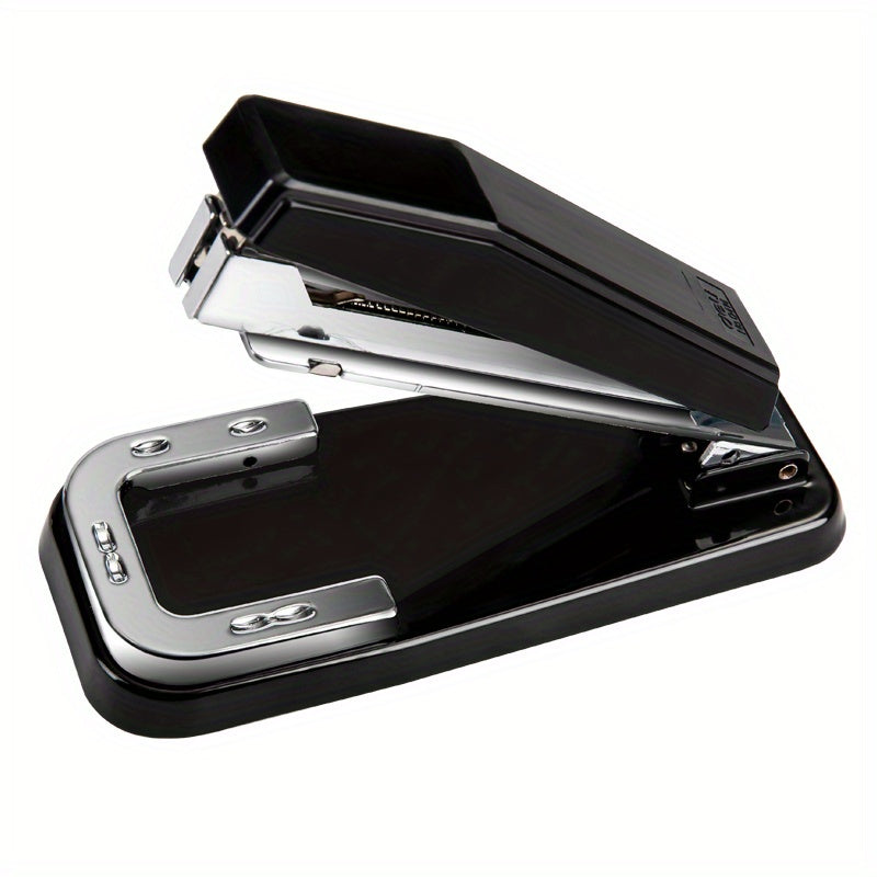 360 Rotatable Stapler for Office School Binding