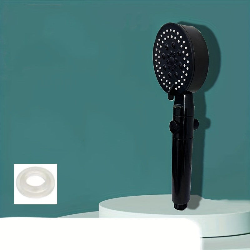 Modern Water Saving Shower Head Set