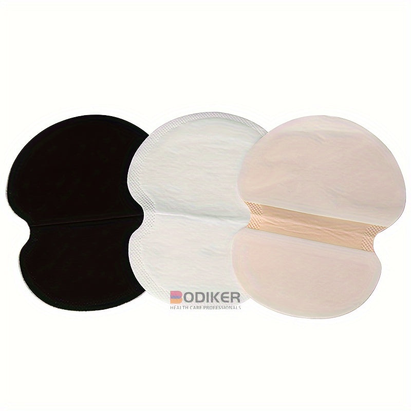 Disposable Underarm Sweat Pads - 40pcs Sweat Protection Patch