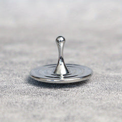 Inception Space Transfer Water Drop Spinning Top