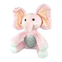 Adorable Doll Projection Toy for Girls