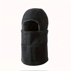 Winter Balaclava Hat Windproof Hood Lightweight Winter Cap