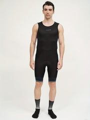 Men's Cycling Undershirt Quick Dry Base Layer Vest