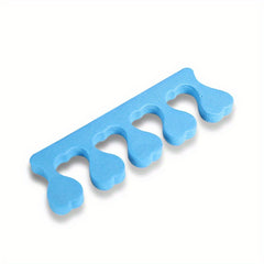 Soft Foam Toe Separators for Manicure Pedicure Gel Accessories