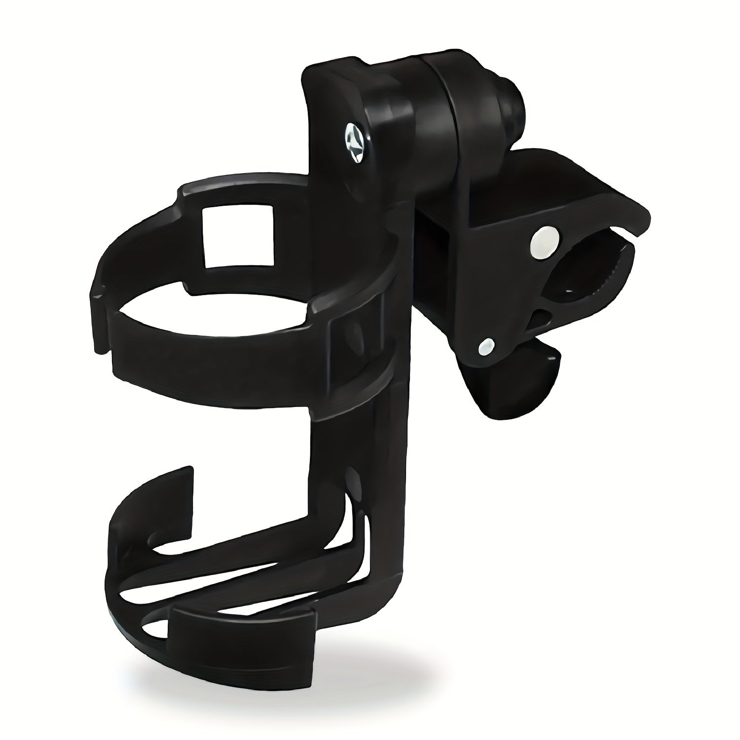 Baby Stroller Bottle Holder for Safety and Comfort