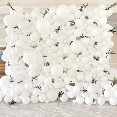 109pcs Party Balloon Arch Kit Set for Wedding Birthday Party Decoration