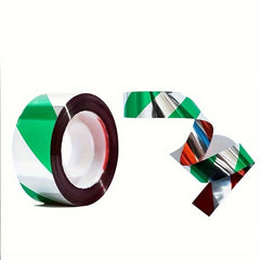 Reflective Bird Repellent Tape Deterrent Ribbon