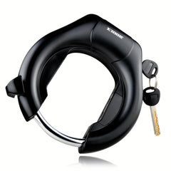 ETOOK Bicycle Lock Crab Claw Lock Horseshoe Lock Mountain Bike Road Bike