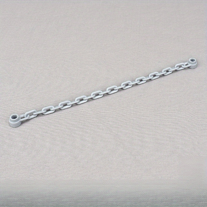 Building Blocks Long Iron Chain Scene Model Parts