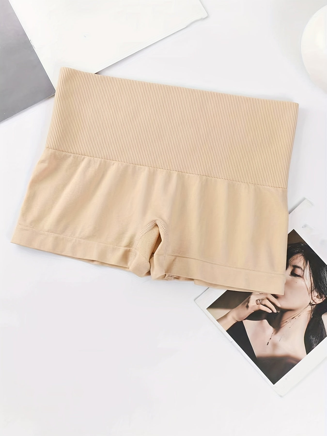 Tummy Control Shaping Panties Lift & Shape Buttocks Women's Underwear