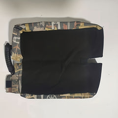 Portable Water Proof Sandbag Rest Bag, Unfilled