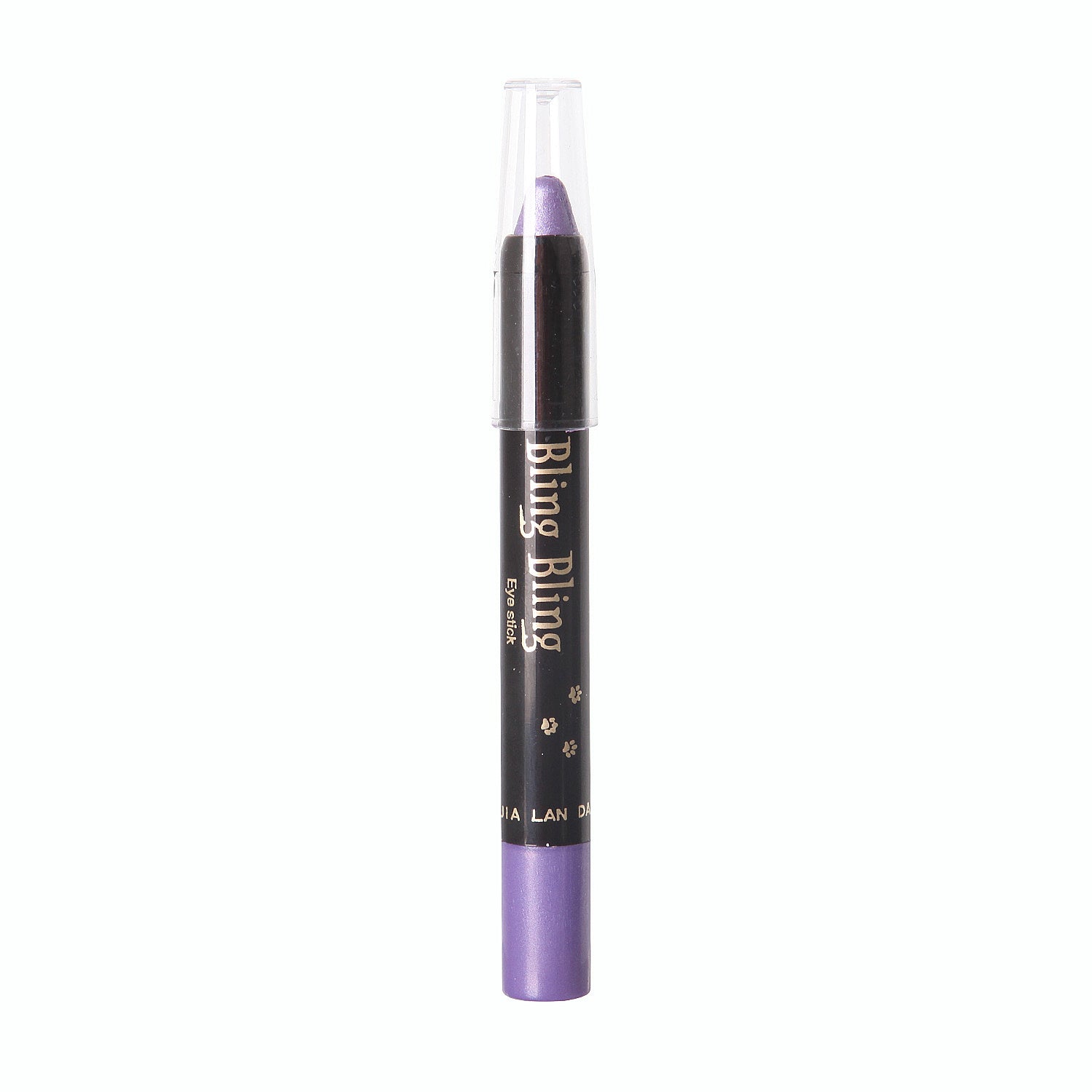 Long Lasting Eyeshadow Pencil Waterproof Eyeliner Stick