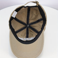 Men's Outdoor American Flag Vintage Baseball Cap