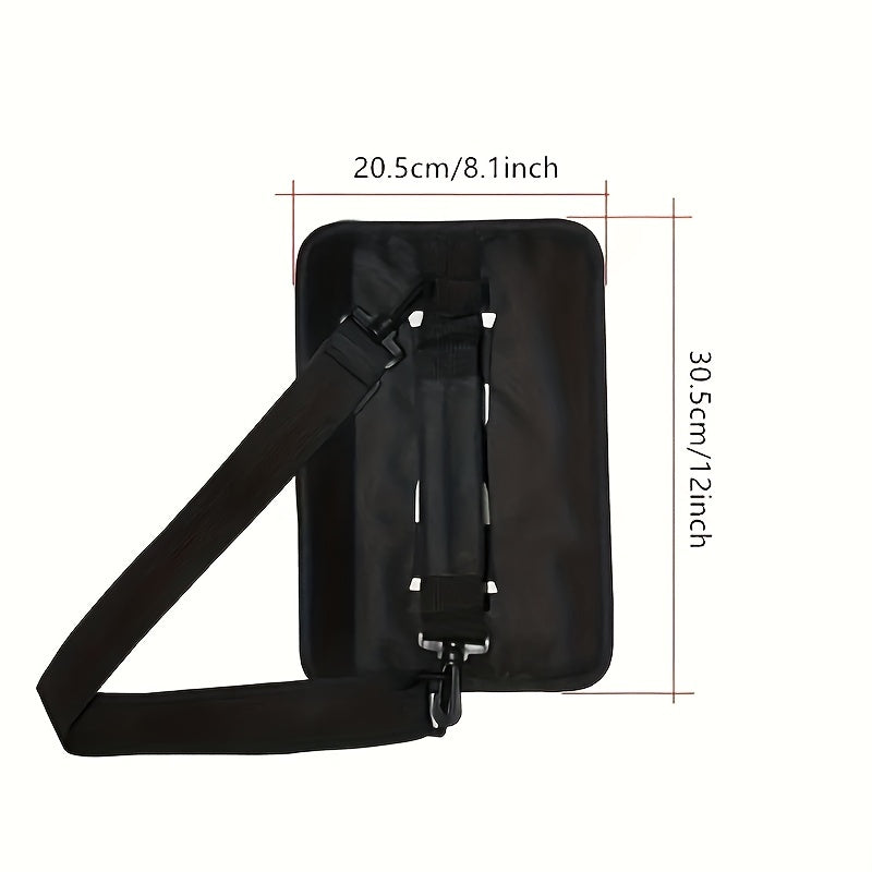 Portable Golf Club Storage Bag Waterproof Lightweight Outdoor H
