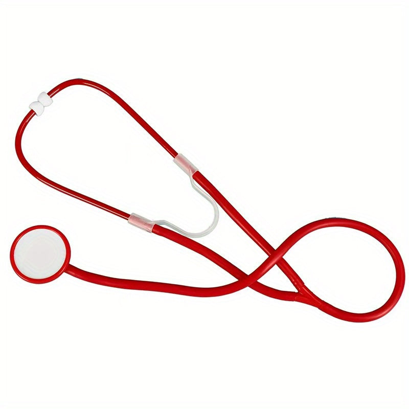 DIY Stethoscope Toy Science Experiment Kit