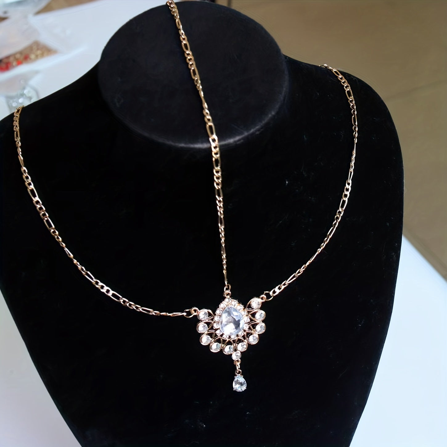 Bridal Chain Hair Accessories for Festivals, Weddings, Parties