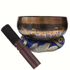 7cm Singing Bowl for Meditation Sound Healing