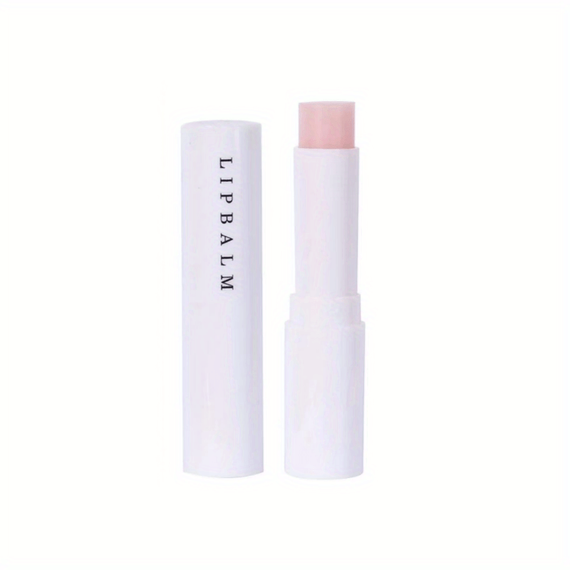 Moisturizing Lip Balm Anti Cracking Natural Lip Care