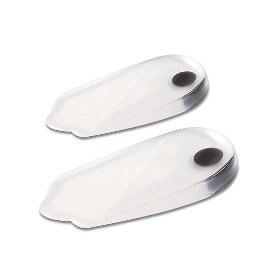 Gel X Type Leg Corrector Shoe Pad Correction