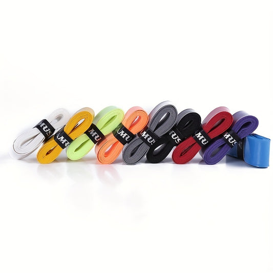 Tennis Racket Grip Tape for Enhanced Performance