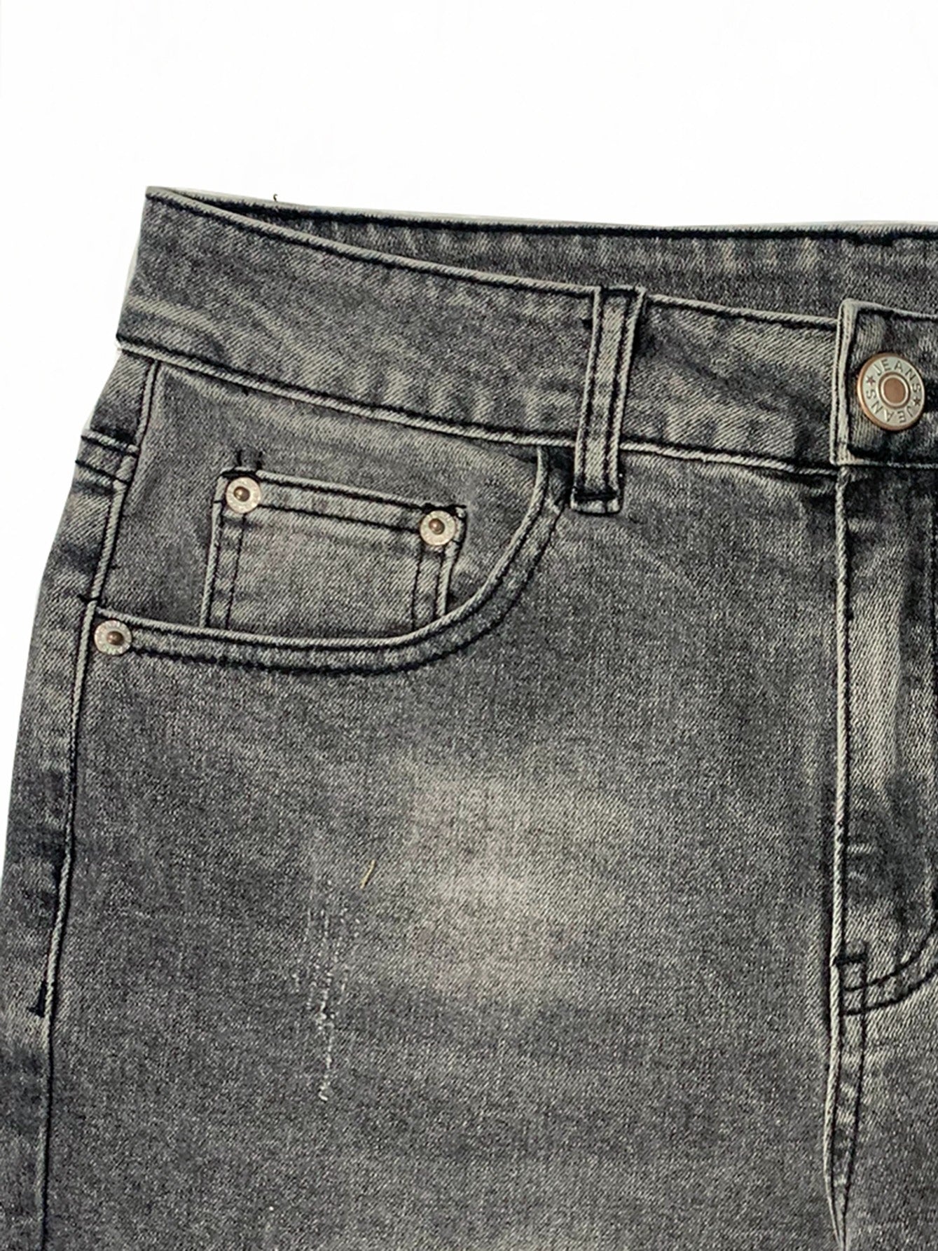 Men's Stretch Slim Jeans for Comfortable Fit