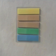 Message Index Sticky Notes for Students 2pcs