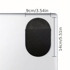 Stick On Mouse Holder for Wireless Mouse