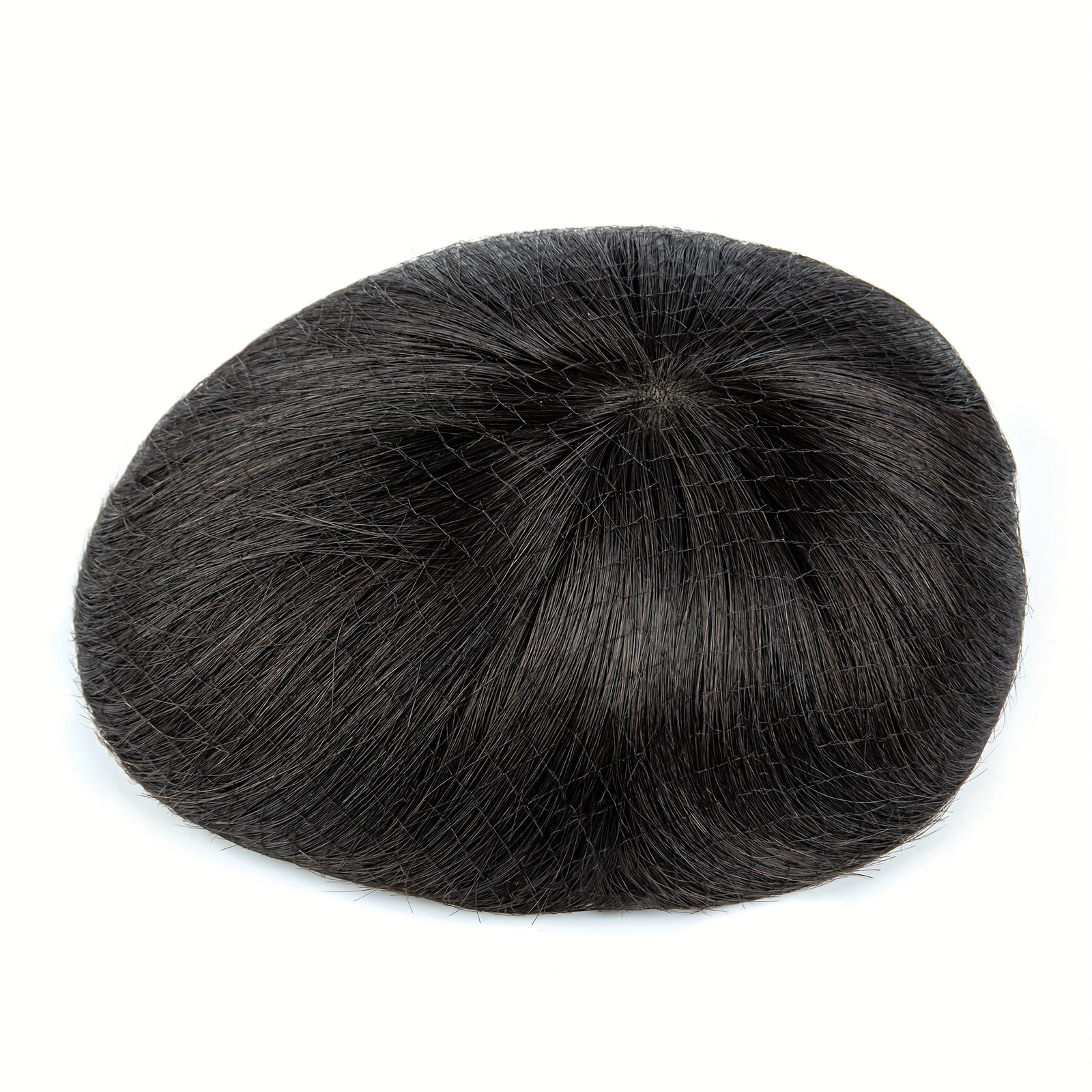 Straight 12 17 Lace Toupee Human Hair Extensions