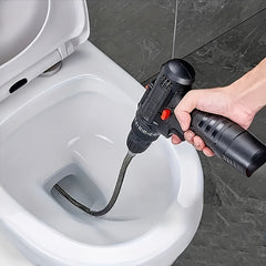 Sewer Dredging Spring Drain Pipe Cleaning Tool for Bathroom Kitchen