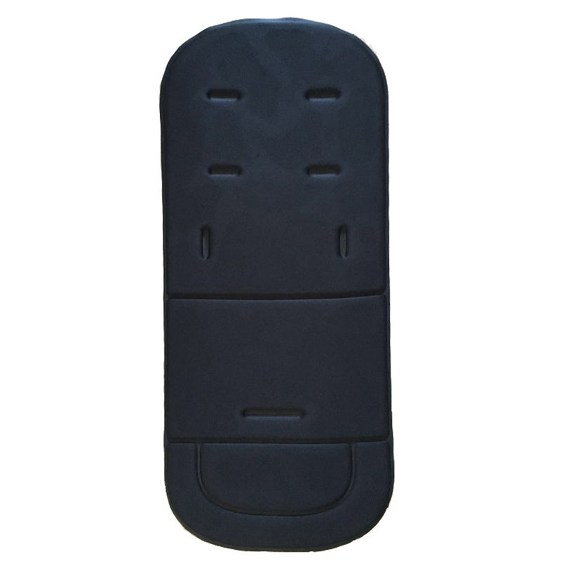 Baby Stroller Seat Cotton Pad - Stroller Accessories