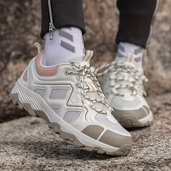 Women's Outdoor Hiking Shoes Anti-slip Breathable Sports Shoes