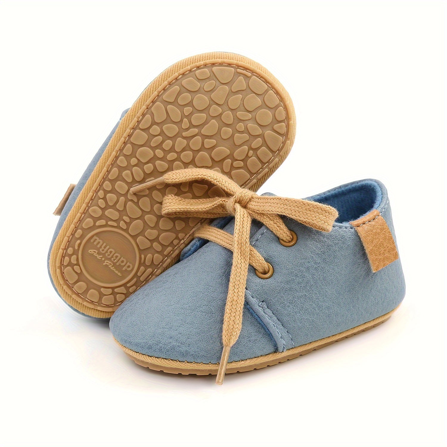 Baby Boys Lightweight Sneakers Non Slip Shoes Spring Autumn