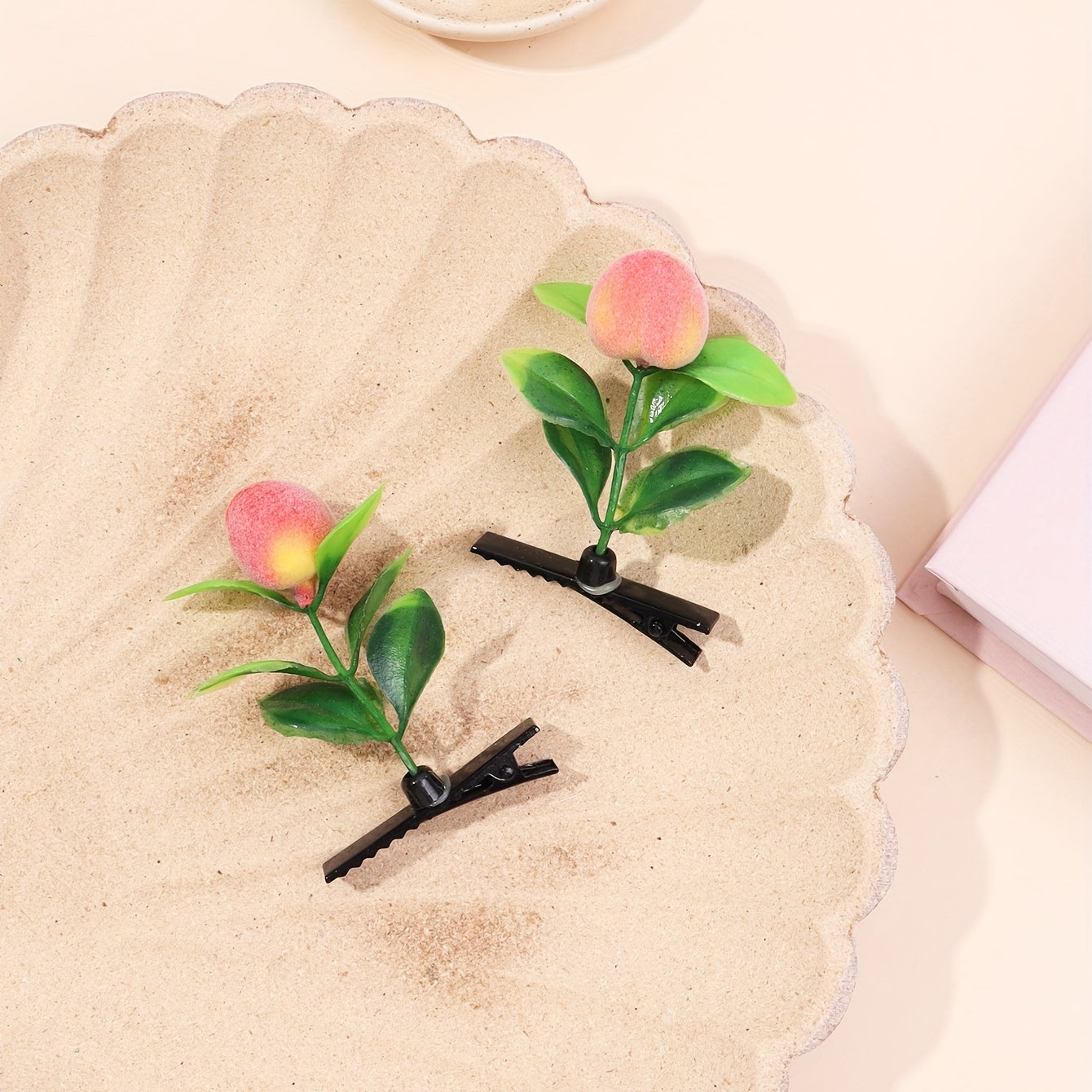 Funny Duck Billed Hair Clip for Women Girls Baby Hair Clip