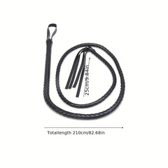 Horse Whip Equestrian Accessories Horse Cord Costume Party Prop