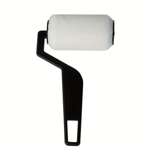 2pcs High Density Polyester Roller Set for Small DIY Painting